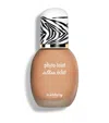 Sisley Paris Phyto-teint Ultra Éclat Foundation In Brown