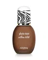 Sisley Paris Phyto-teint Ultra Eclat In C Cappuccino