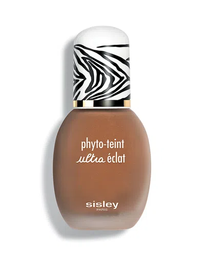 SISLEY PARIS SISLEY-PARIS PHYTO-TEINT ULTRA ECLAT FOUNDATION