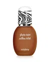 Sisley Paris Phyto-teint Ultra Eclat In N Caramel