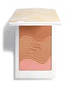 Sisley Paris Sisley-paris Phyto-touche Sun Glow Powder In Trio Miel Cannelle