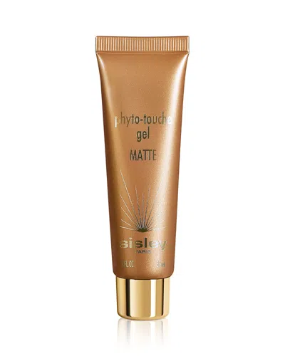 Sisley Paris Phyto Touche Sun Kissed Hydrating Gel 1 Oz. In Transparent