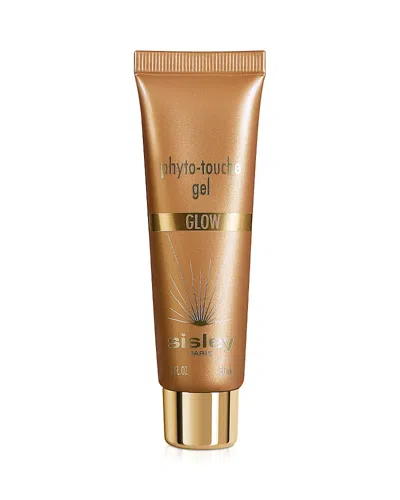Sisley Paris Phyto Touche Sun Kissed Hydrating Gel 1 Oz. In Transparent