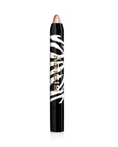 Sisley Paris Phyto Twist Topcoat - 100 Shimmer In Multi