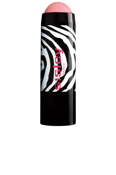 Sisley Paris Phyto-blush Twist In 1 Petal