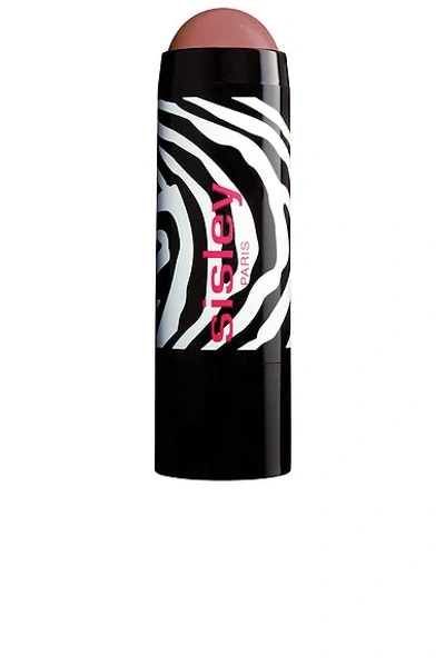 Sisley Paris Phyto-blush Twist In 10 Fig
