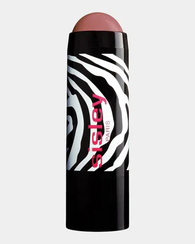 Sisley Paris Phyto-blush Twist In 10 Fig