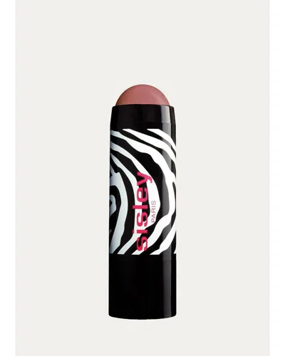 Sisley Paris Phyto-blush Twist In Transparent