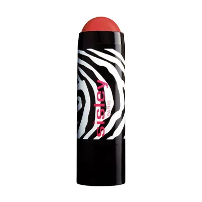Sisley Paris Phyto-blush Twist In Transparent