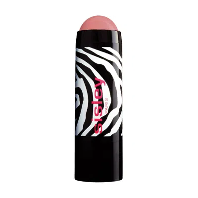 Sisley Paris Phyto-blush Twist In Pink