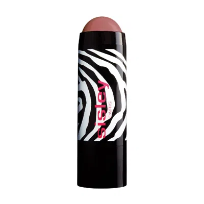 Sisley Paris Phyto-blush Twist In Transparent