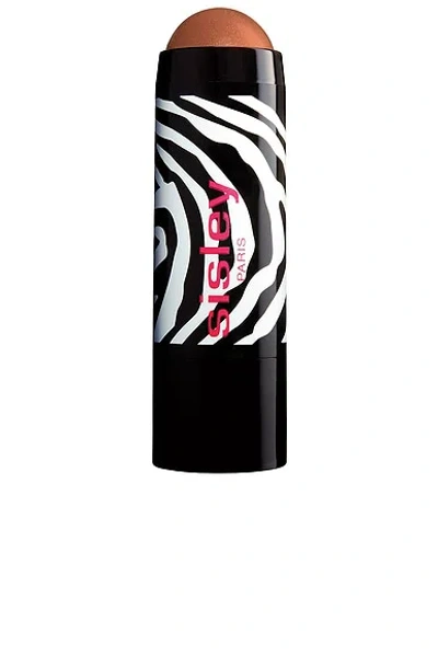 Sisley Paris Phyto-blush Twist In 5 Contour