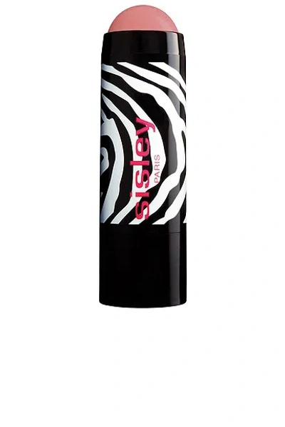 Sisley Paris Phyto-blush Twist In 8 Nude