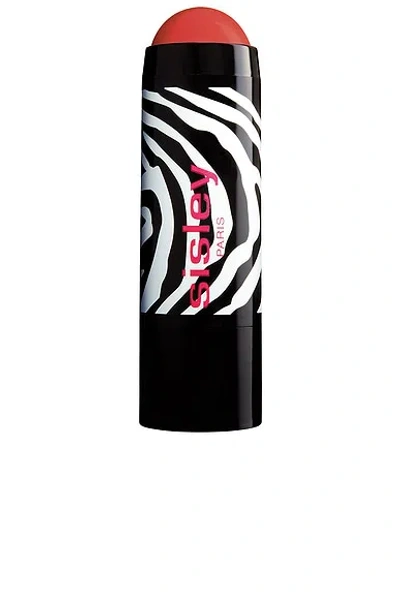 Sisley Paris Phyto-blush Twist In 9 Cranberry