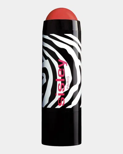 Sisley Paris Phyto-blush Twist In 9 Cranberry