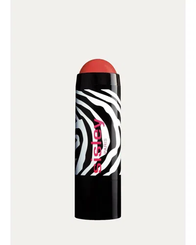 Sisley Paris Phyto-blush Twist In Multi