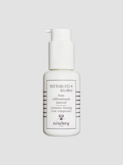 Sisley Paris Phytobuste + Décolleté Intensive Firming Bust Compound
