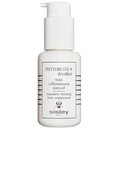 Sisley Paris Phytobuste + Decollete Intensive Firming Bust Compound In N,a