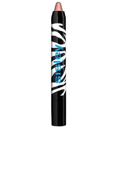 Sisley Paris Phyto-eye Twist In 19 Sunset
