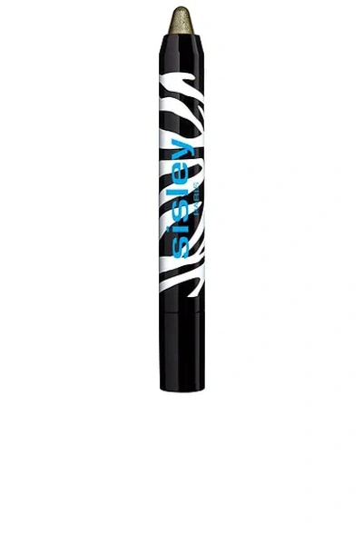 Sisley Paris Phyto-eye Twist In 2 Bronze