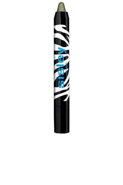 Sisley Paris Phyto-eye Twist In 3 Khaki