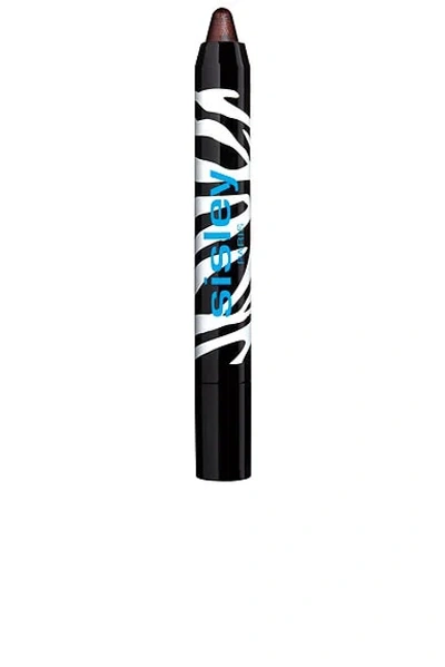 Sisley Paris Phyto-eye Twist In 7 Havana