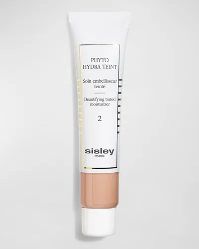 Sisley Paris Phyto-hydra Teint, 1.3 Oz./ 40 ml