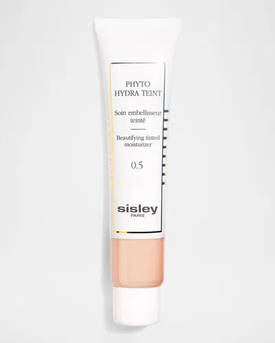 Sisley Paris Phyto-hydra Teint, 1.3 Oz./ 40 ml In White