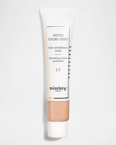 Sisley Paris Phyto-hydra Teint, 1.3 Oz./ 40 ml In White