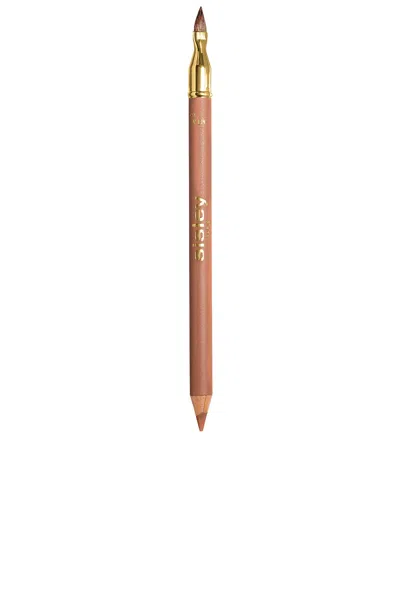 Sisley Paris Phyto-levres Perfect Lip Liner In 1 Nude