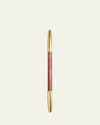 Sisley Paris Phyto-levres Perfect Lip Pencil In Transparent