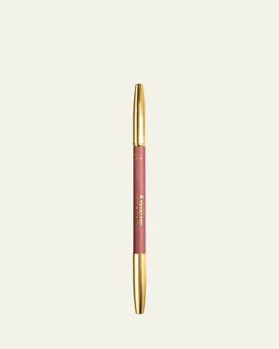 Sisley Paris Phyto-levres Perfect Lip Pencil In Transparent