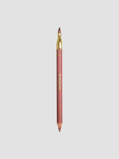 Sisley Paris Phyto-lèvres Perfect Lip Pencil In 13 Beige Rose
