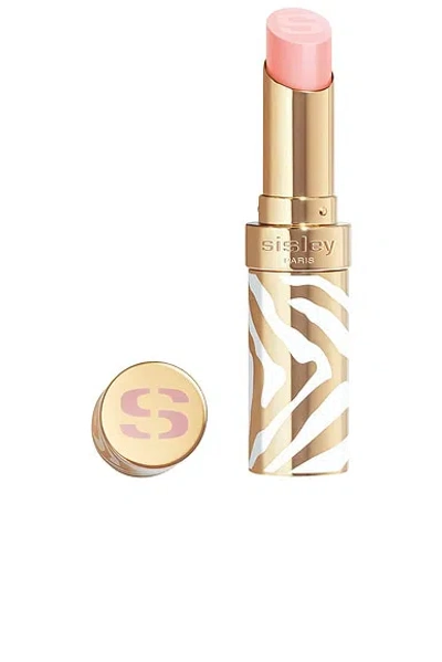 Sisley Paris Phyto-lip Balm In 2 Pink Glow