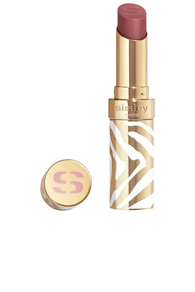 Sisley Paris Phyto-lip Balm In 3 Crush