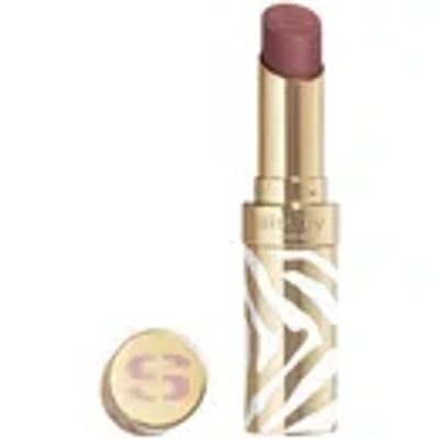 Sisley Paris Phyto-lip Balm 3g (various Shades) In Red