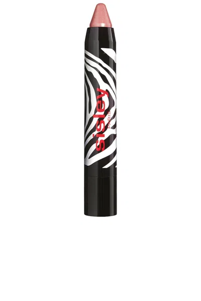 Sisley Paris Phyto-lip Twist In 1 Nude