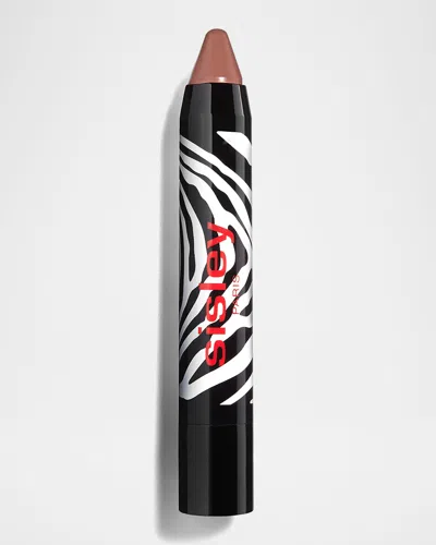 Sisley Paris Phyto-lip Twist In Brown
