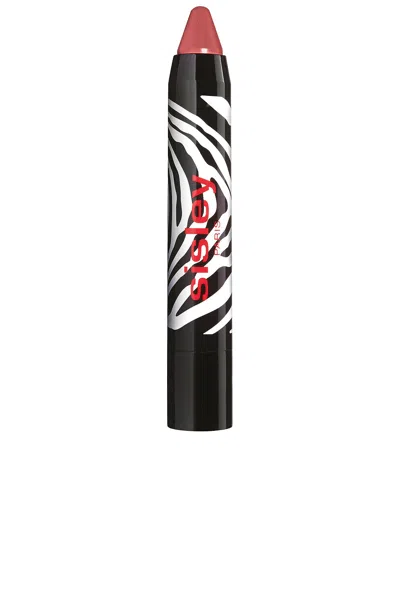 Sisley Paris Phyto-lip Twist In 15 Nut
