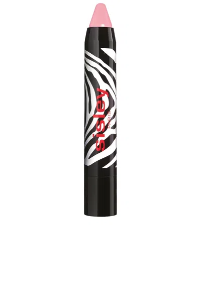Sisley Paris Phyto-lip Twist In 16 Balm