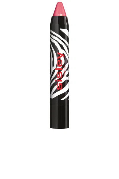 Sisley Paris Phyto-lip Twist In 2 Baby