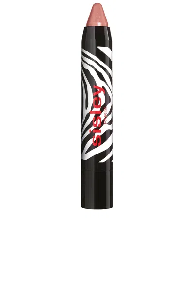 Sisley Paris Phyto-lip Twist In 24 Rosy Nude