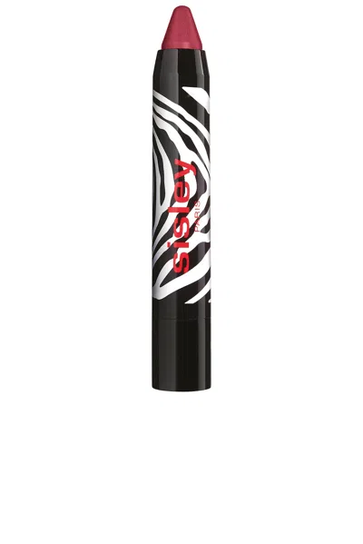Sisley Paris Phyto-lip Twist In 25 Soft Berry
