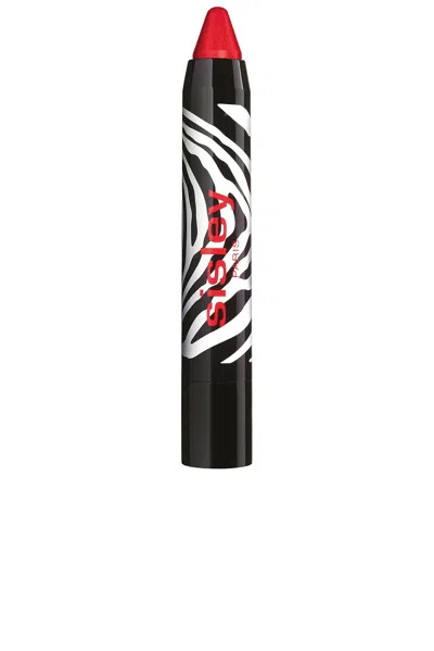 Sisley Paris Phyto-lip Twist In 6 Cherry