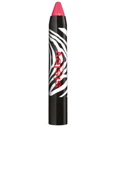 Sisley Paris Phyto-lip Twist In 8 Candy