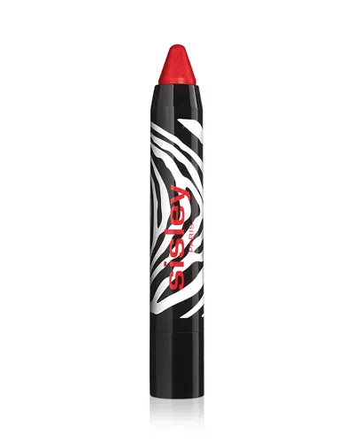 Sisley Paris Phyto-lip Twist In Multi