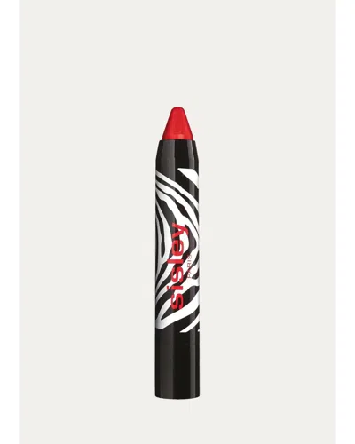 Sisley Paris Phyto-lip Twist In Multi