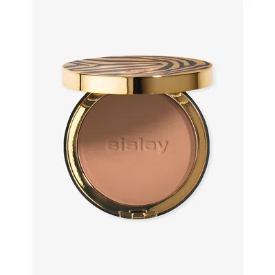 Sisley Paris Phyto-poudre Compact Foundation 12g Bronze