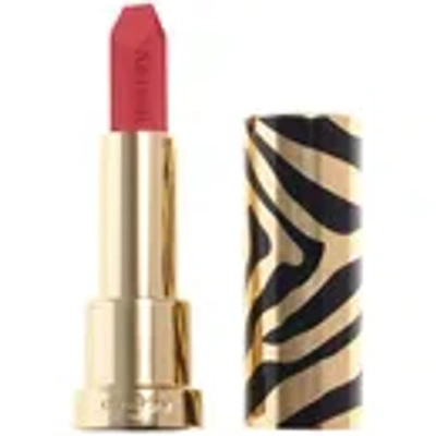 Sisley Paris Phyto-rouge Lipstick 3.4g (various Shades) In Red
