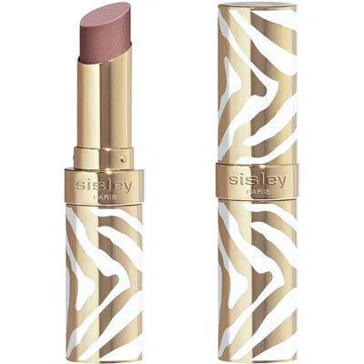 Sisley Paris Phyto-rouge Shine Lipstick .1 oz 10 Sheer Nude Makeup 3473311705006 In ["beige"]
